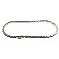 Armband Recarlo Dame in Weißgold Diamante T39SE886/DK-19 - T39SE886/DK-19